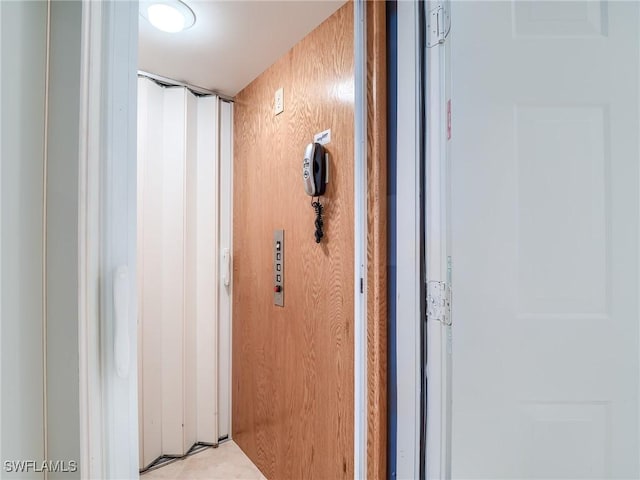 23790 Merano Ct Unit 202, Estero, FL 34134 - elevator