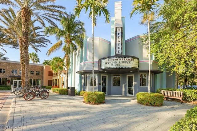 9067 Capistrano St N Unit 4502, Naples, FL 34113 - view of property with cooling unit