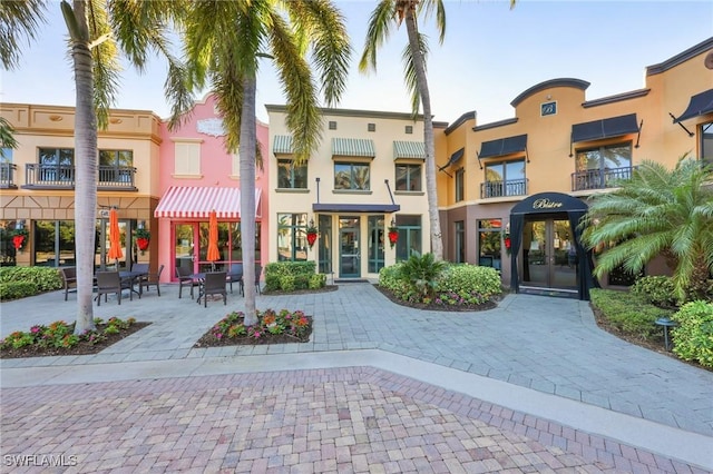 9067 Capistrano St N Unit 4502, Naples, FL 34113 - view of building exterior