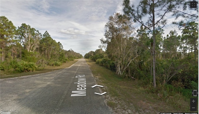 2608 Meadow Rd, Lehigh Acres FL, 33974 land for sale