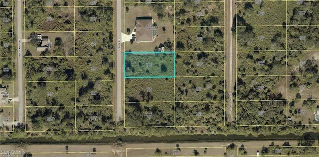 Listing photo 2 for 404 N Ave, Lehigh Acres FL 33972