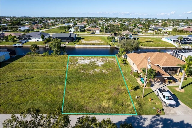 423 SW 40th Ter, Cape Coral FL, 33914 land for sale