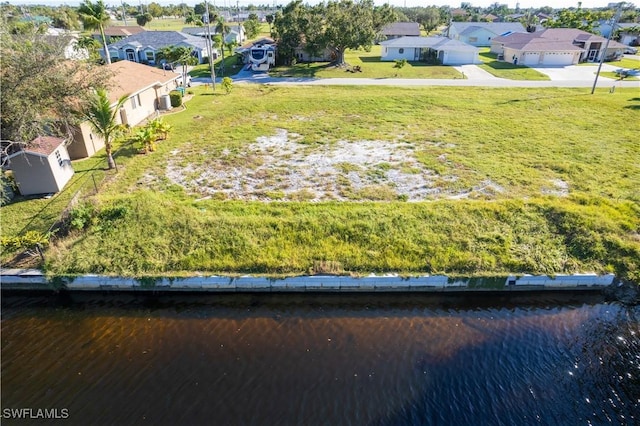 Listing photo 3 for 423 SW 40th Ter, Cape Coral FL 33914