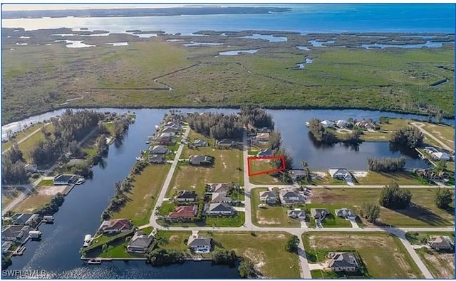 4309 NW 22nd St, Cape Coral FL, 33993 land for sale