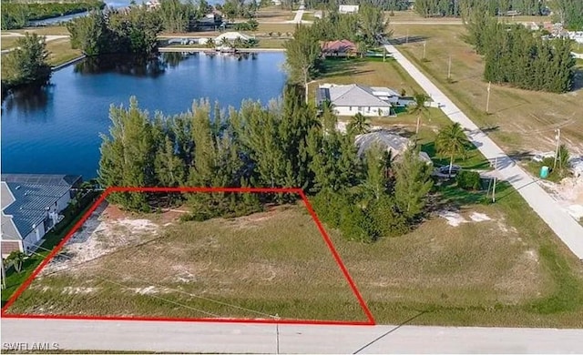 Listing photo 2 for 4309 NW 22nd St, Cape Coral FL 33993