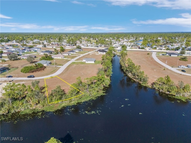 2148 NE 43rd St, Cape Coral FL, 33909 land for sale