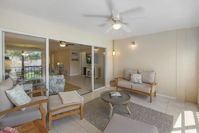 11921 Seabreeze Cove Ln Unit 202, Fort Myers, FL 33908 - view of sunroom / solarium