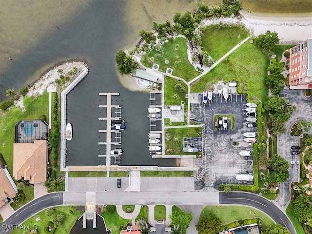 11921 Seabreeze Cove Ln Unit 202, Fort Myers, FL 33908 - aerial view of property and surrounding area