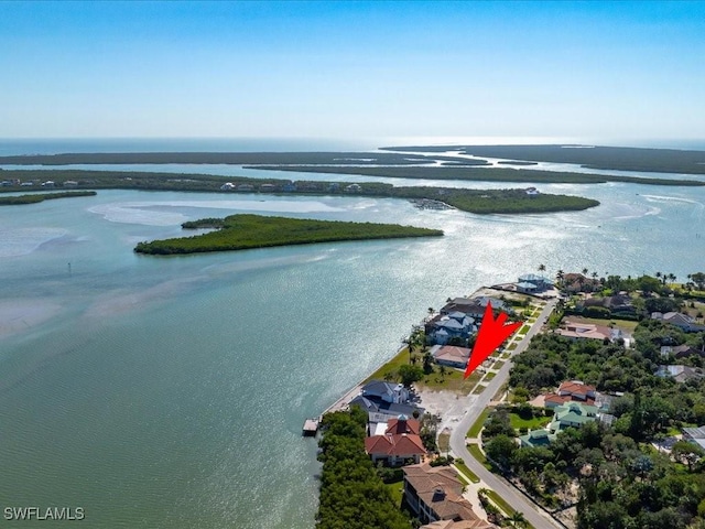 945 Caxambas Dr, Marco Island FL, 34145 land for sale