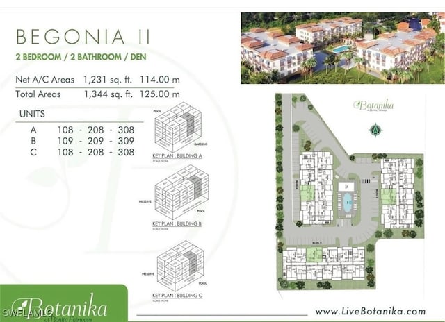26610 Rosewood Pointe Dr Unit 308, Bonita Springs, FL 34135 - not applicable space