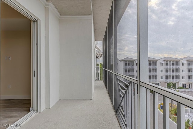 26610 Rosewood Pointe Dr Unit 308, Bonita Springs, FL 34135 - view of balcony