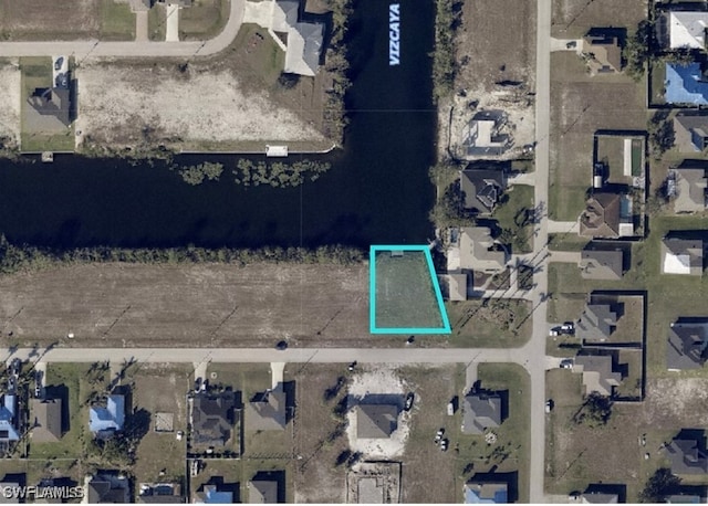 2125 NW 25th St, Cape Coral FL, 33993 land for sale