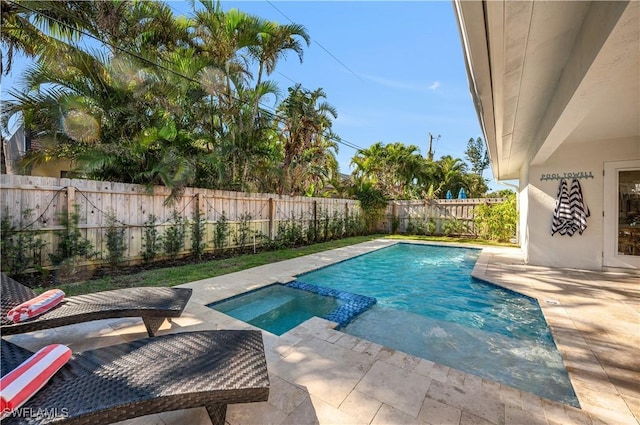616 106th Ave N, Naples, FL 34108 - view of pool