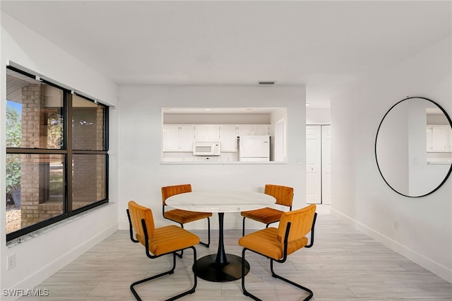 6600 Tannin Ln Unit C, Naples, FL 34109 - view of dining room