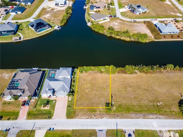 2433 NW 9th Ter, Cape Coral FL, 33993 land for sale