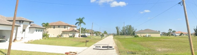 Listing photo 3 for 2835 NW 47th Ave, Cape Coral FL 33993