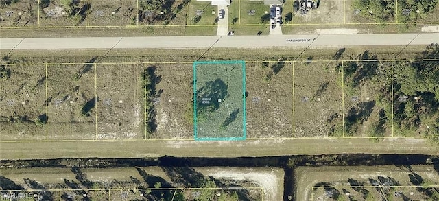 1050 Darlington St, Lehigh Acres FL, 33974 land for sale