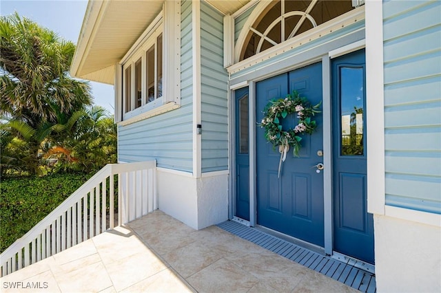 3968 Aloha Ln, Bonita Springs, FL 34134 - view of exterior entry