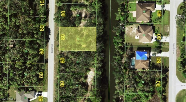 412 Venango St, Port Charlotte FL, 33954 land for sale