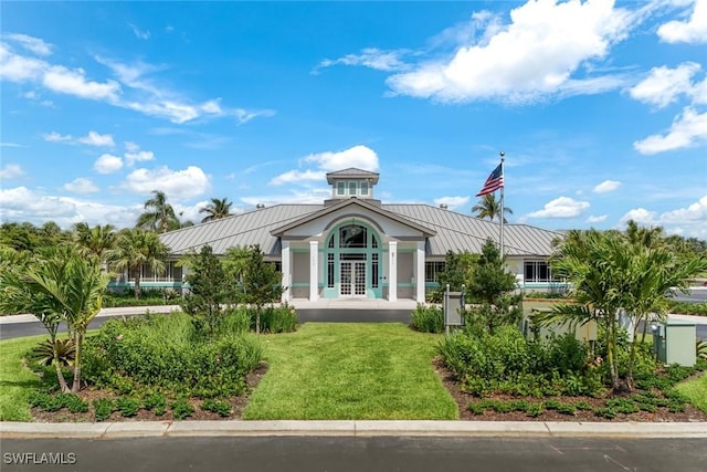 16635 Lake Circle Dr Unit 614, Fort Myers, FL 33908 - view of property