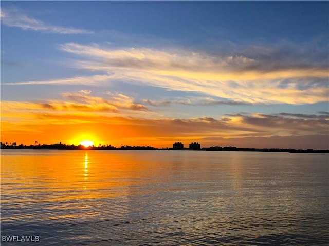 440 Seaview Ct Unit 210, Marco Island, FL 34145 - water view