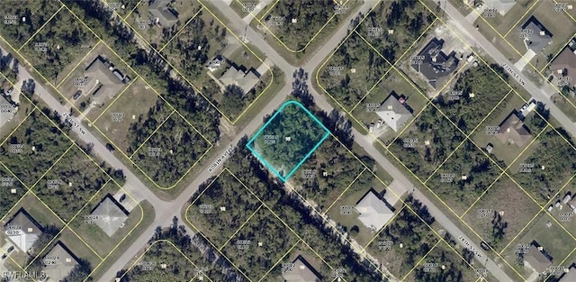 5149/5151 28th St SW, Lehigh Acres FL, 33973 land for sale