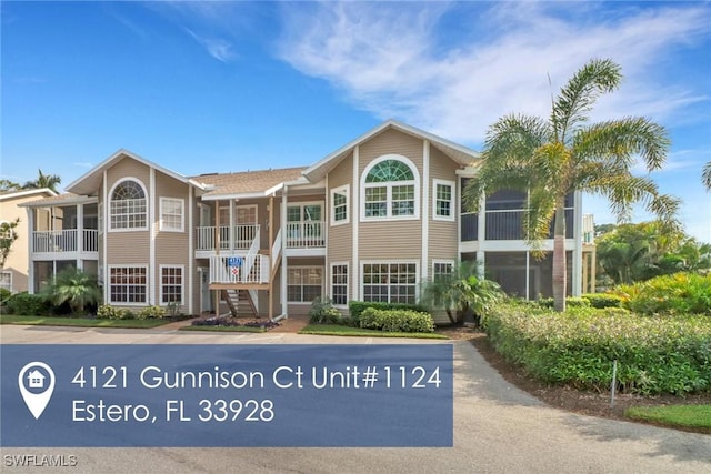 4121 Gunnison Ct Unit 1124, Estero, FL 33928 - view of building exterior