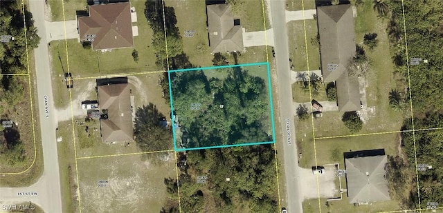 104/106 Ichabod Ave, Lehigh Acres FL, 33973 land for sale