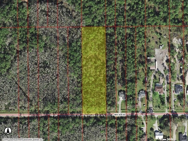 2813 66th Ave NE, Naples FL, 34120 land for sale