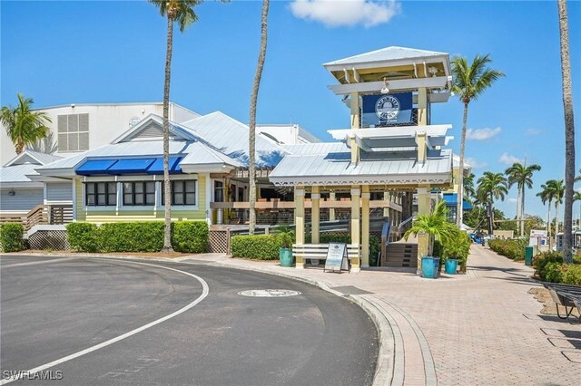 25970 Nesting Ct Unit 201, Bonita Springs, FL 34134 - view of building exterior