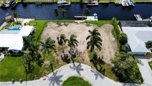 5360 Malaluka Ct, Cape Coral FL, 33904 land for sale