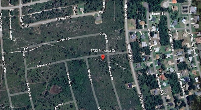 4733 Majorca Dr, Sebring FL, 33872 land for sale