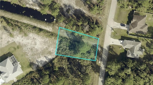 624 Summit Ave S, Lehigh Acres FL, 33974 land for sale