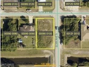 2701 15th St SW, Lehigh Acres FL, 33976 land for sale