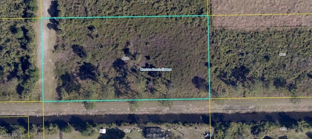 575 S Zambria St, Montura Ranches FL, 33440 land for sale