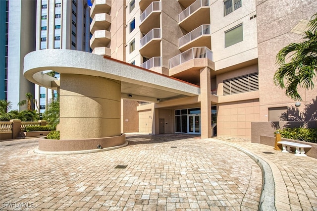 2104 W 1st St Unit 3204, Fort Myers, FL 33901 - view of building exterior