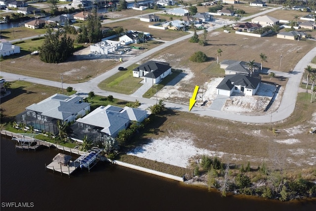 3506 NW 23rd St, Cape Coral FL, 33993 land for sale