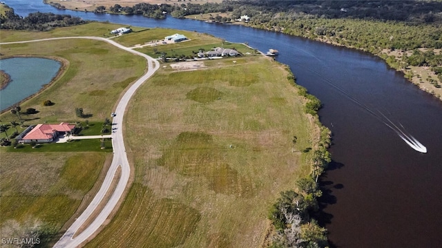 2048 Silk Bay Blvd, Alva FL, 33920 land for sale