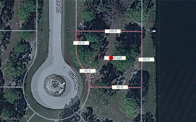 5 Cutter Rd, Placida FL, 33946 land for sale