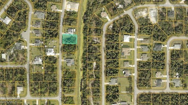 Listing photo 2 for Nabatoff St, North Port FL 34288