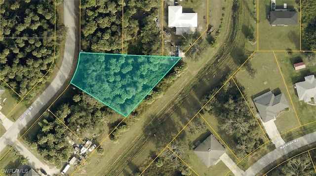 1122161104 Jinright Rd, North Port FL, 34288 land for sale