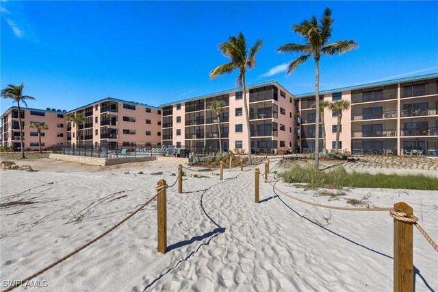 Listing photo 3 for 2230 Camino Del Mar Dr Unit 2B2, Sanibel FL 33957