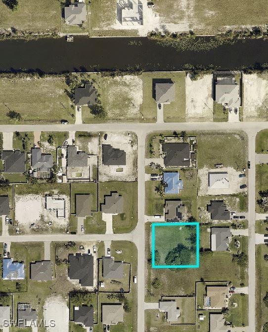 515 NW 27th Ave, Cape Coral FL, 33993 land for sale