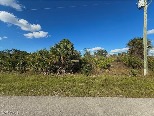 2710 65th St W, Lehigh Acres FL, 33971 land for sale