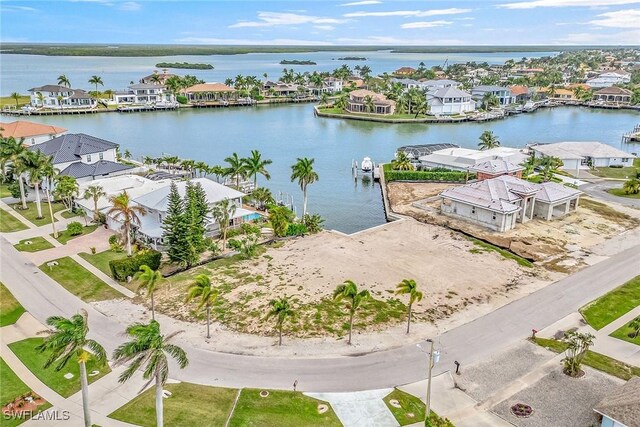 711 Fairlawn Ct, Marco Island FL, 34145 land for sale