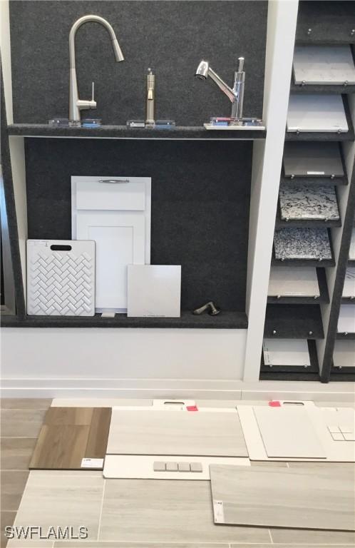 1845 Verada Ct, Naples, FL 34120 - view of room details