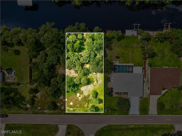 2265 Cedarwood St, Port Charlotte FL, 33948 land for sale