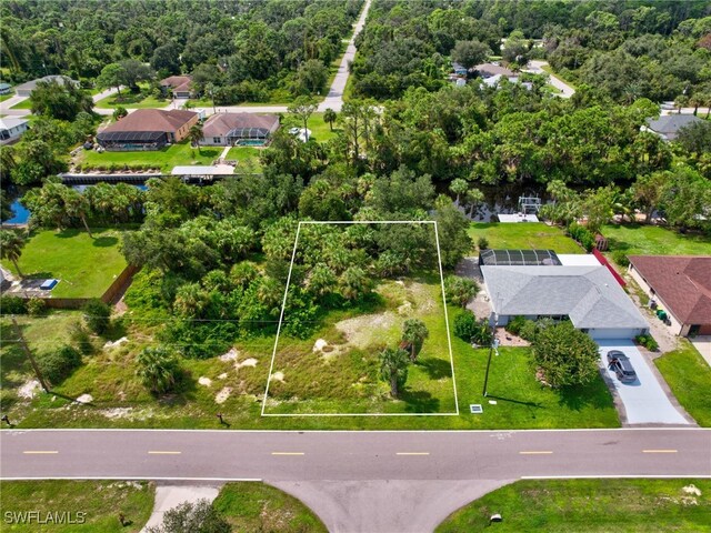 Listing photo 2 for 2265 Cedarwood St, Port Charlotte FL 33948