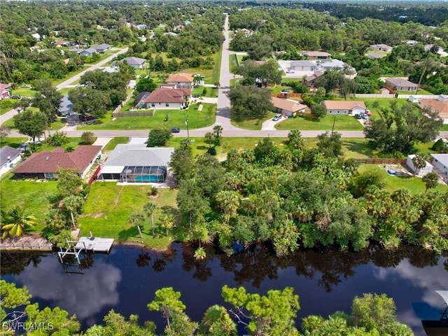 Listing photo 3 for 2265 Cedarwood St, Port Charlotte FL 33948