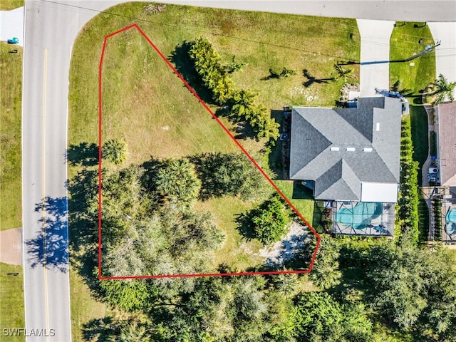 26305 Deep Creek Blvd, Punta Gorda FL, 33983 land for sale